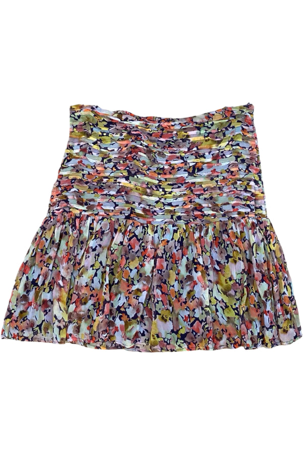 Rough Studios - Mini Skirt