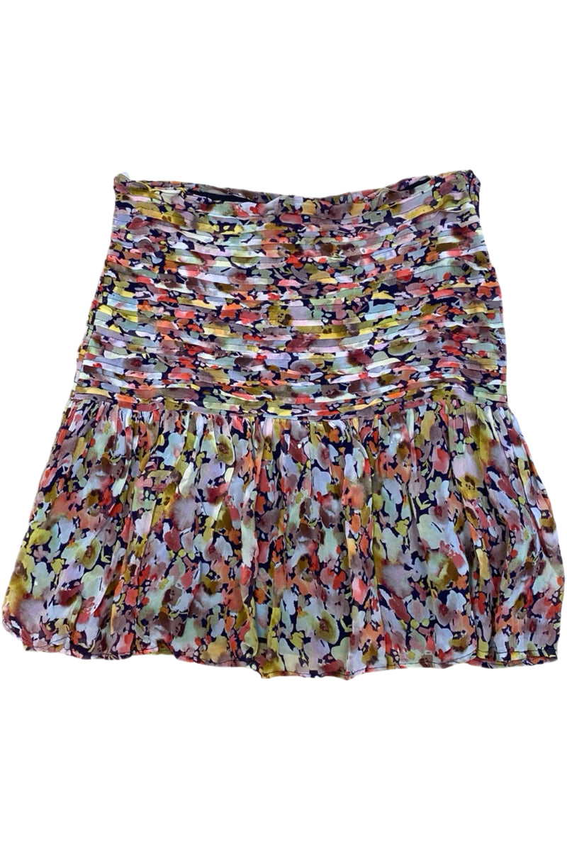 Rough Studios - Mini Skirt