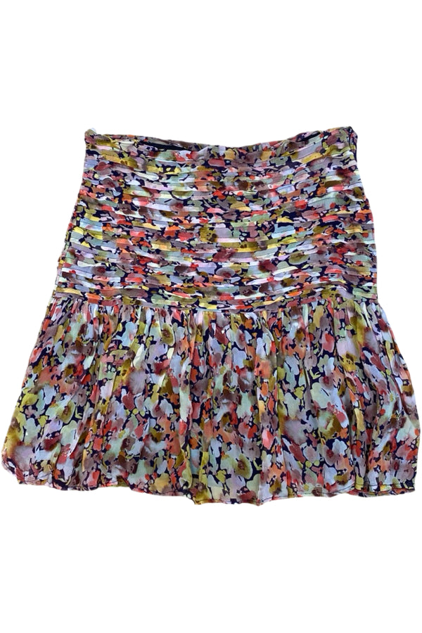 Rough Studios - Mini Skirt