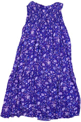 Maje - Floral Midi Dress