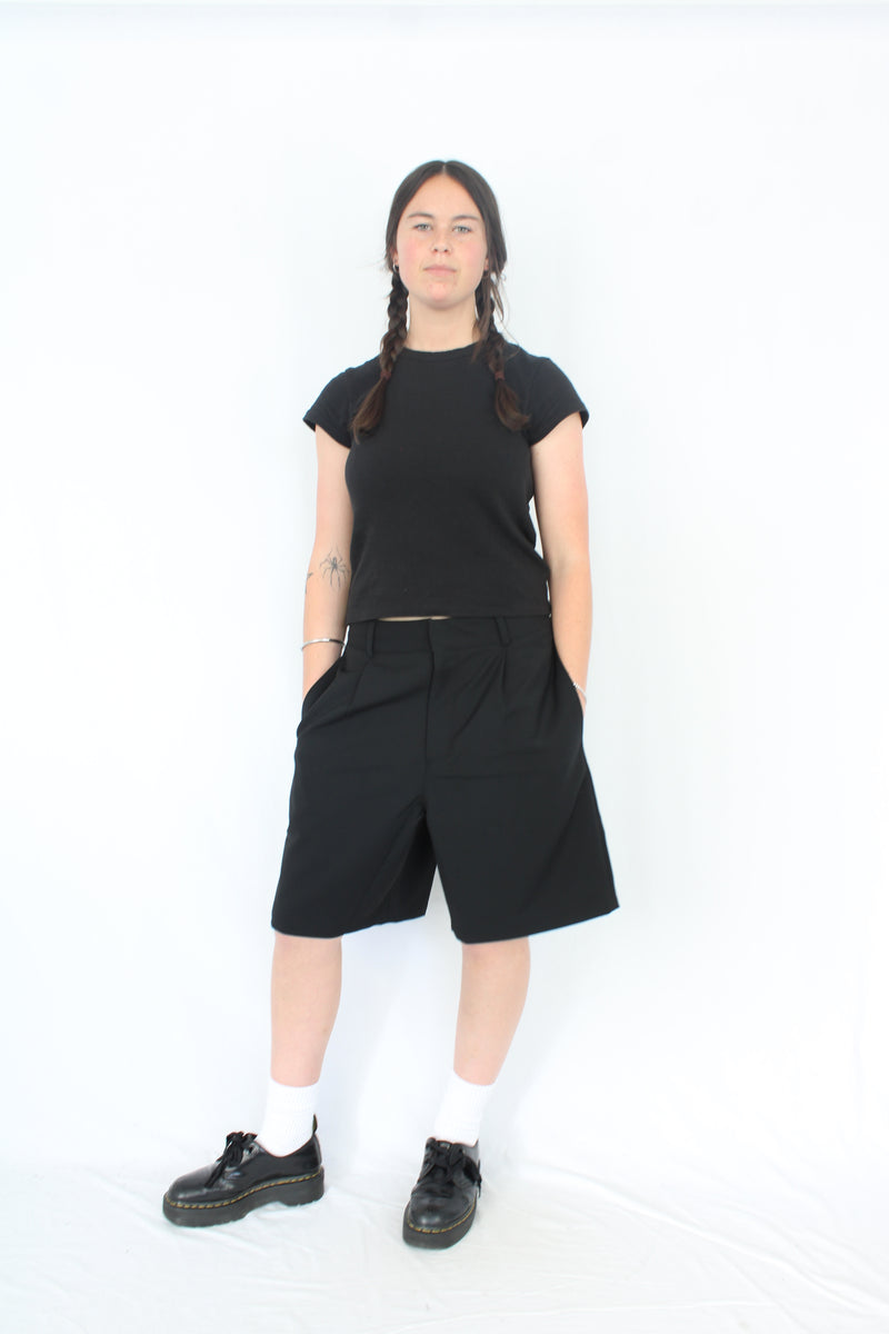 Entire Studios - Tailored Shorts