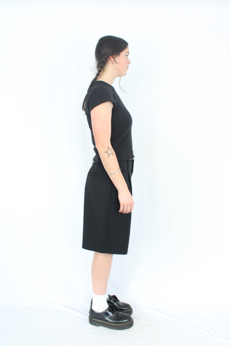 Entire Studios - Tailored Shorts