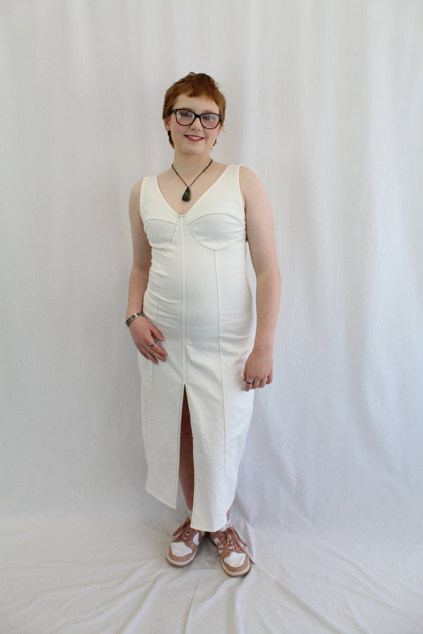 Zulu & Zephyr - Maxi Dress