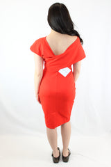 Elliatt - Emulate Dress