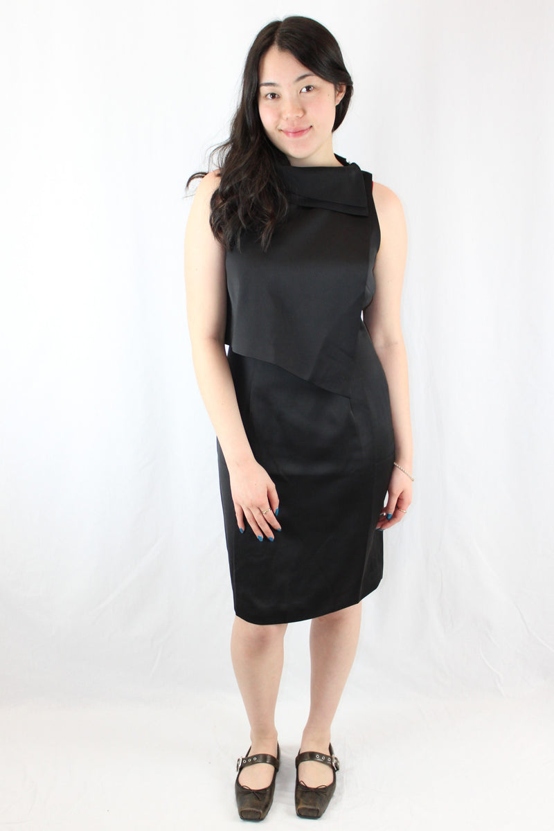 Keepsake - Paper Trail Dress