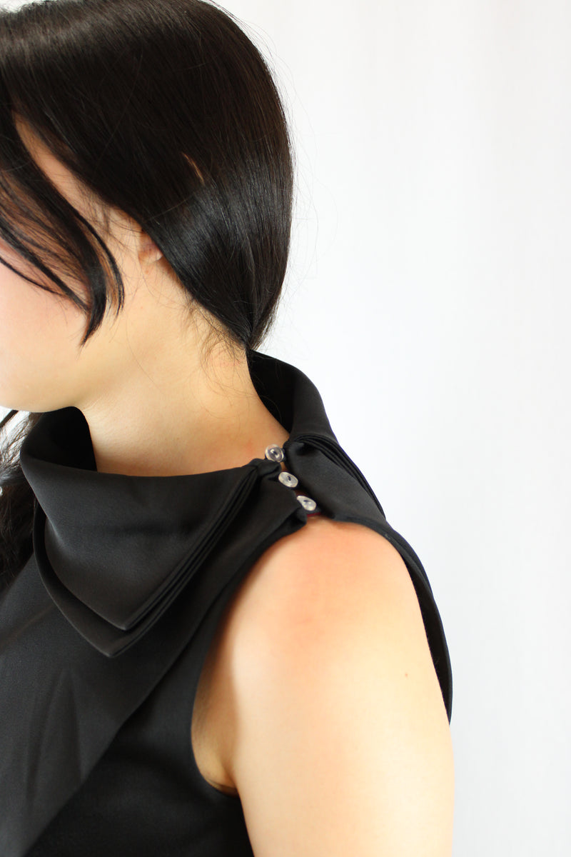 Keepsake - Paper Trail Dress