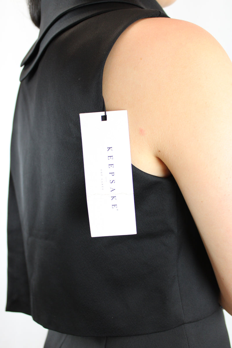 Keepsake - Paper Trail Dress