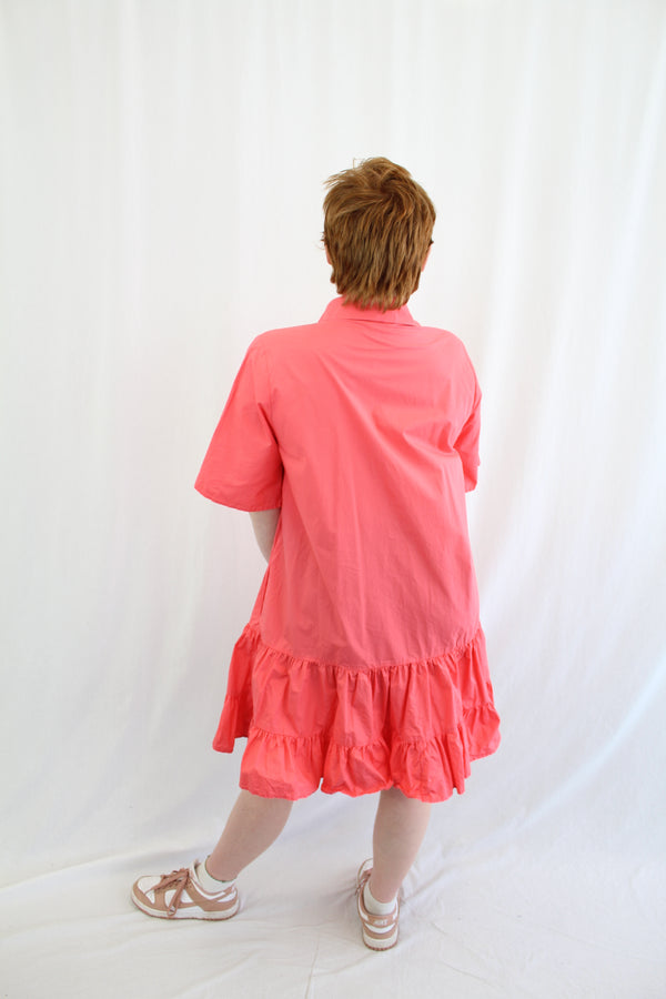 Dear Sutton - 'Bonnie Mini Dress'