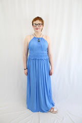 Huffer - 'Dawn Jeanne Maxi Dress'