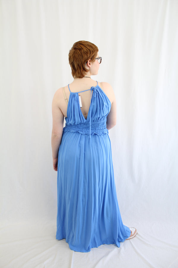 Huffer - 'Dawn Jeanne Maxi Dress'