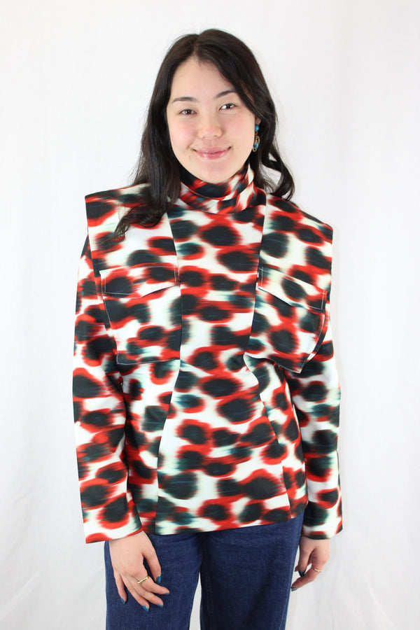 Camilla & Marc - Sawyer Blouse