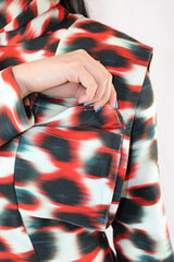 Camilla & Marc - Sawyer Blouse