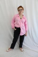 Nudie Jeans - Straight Leg Jean