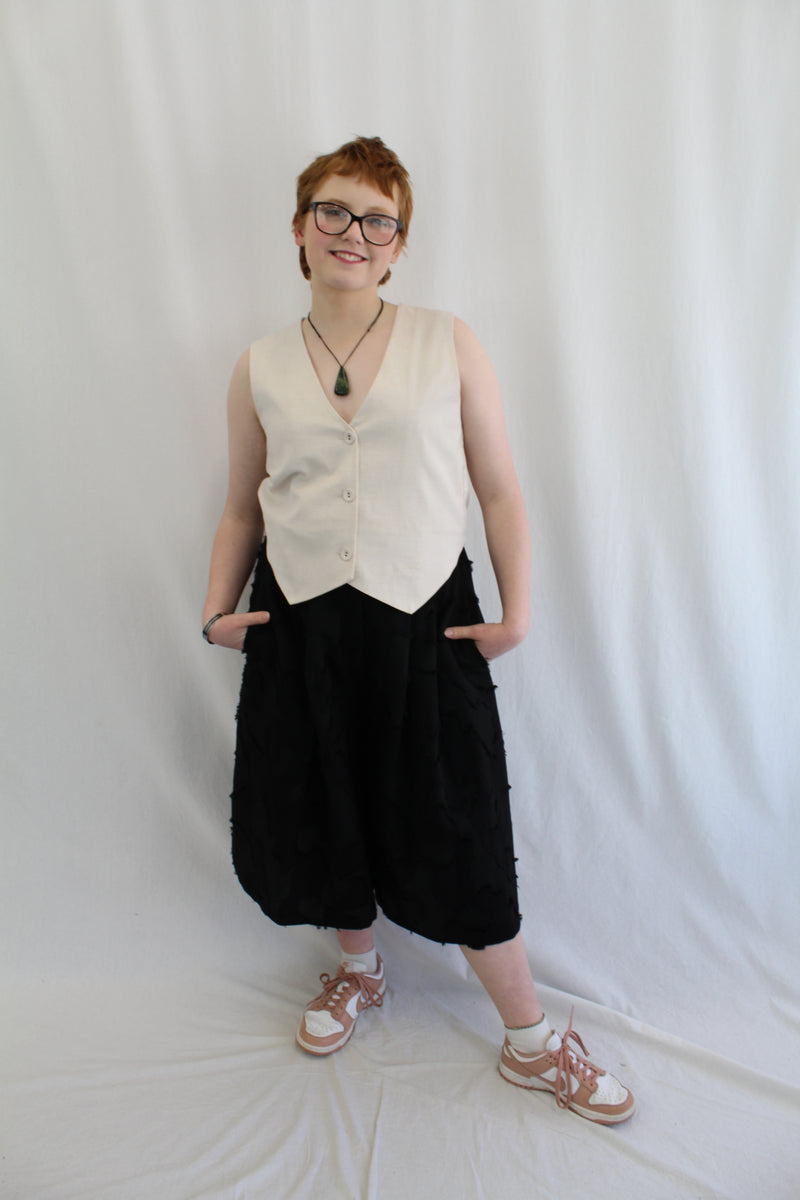 Gorman - Floral Culottes