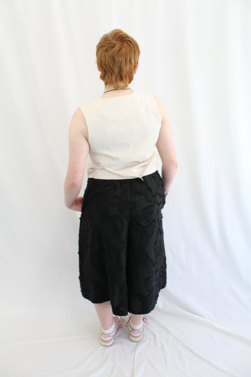 Gorman - Floral Culottes