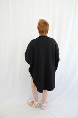 Obi - 'Kyoto Drape Sweater'