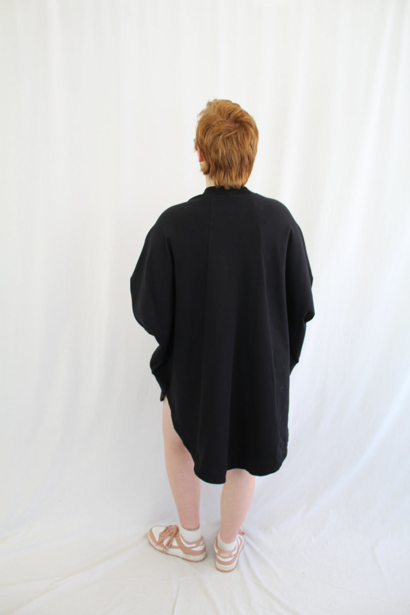 Obi - 'Kyoto Drape Sweater'