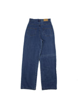 Ruby - Wide Leg Jeans