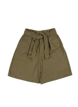 Kowtow - Wide Leg Shorts