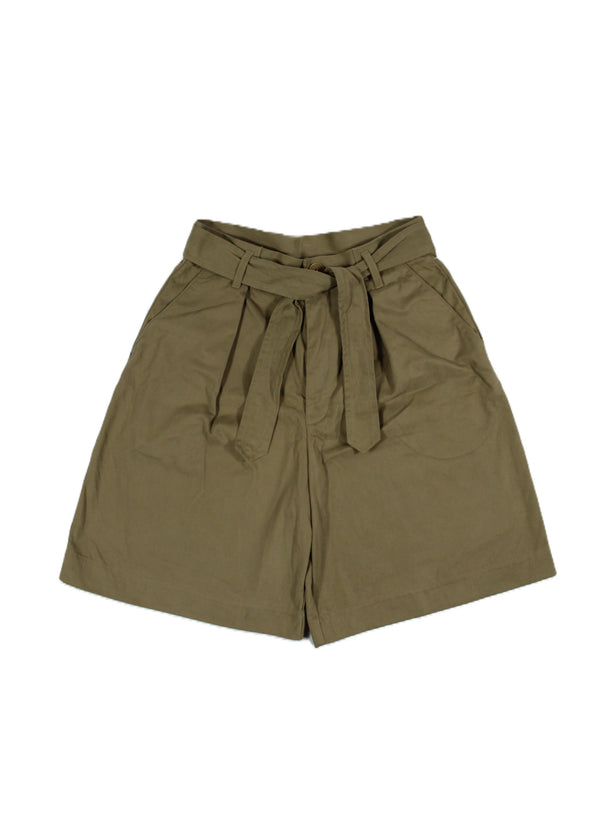 Kowtow - Wide Leg Shorts
