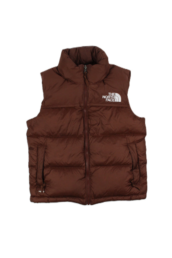 The North Face - Puffer Vest