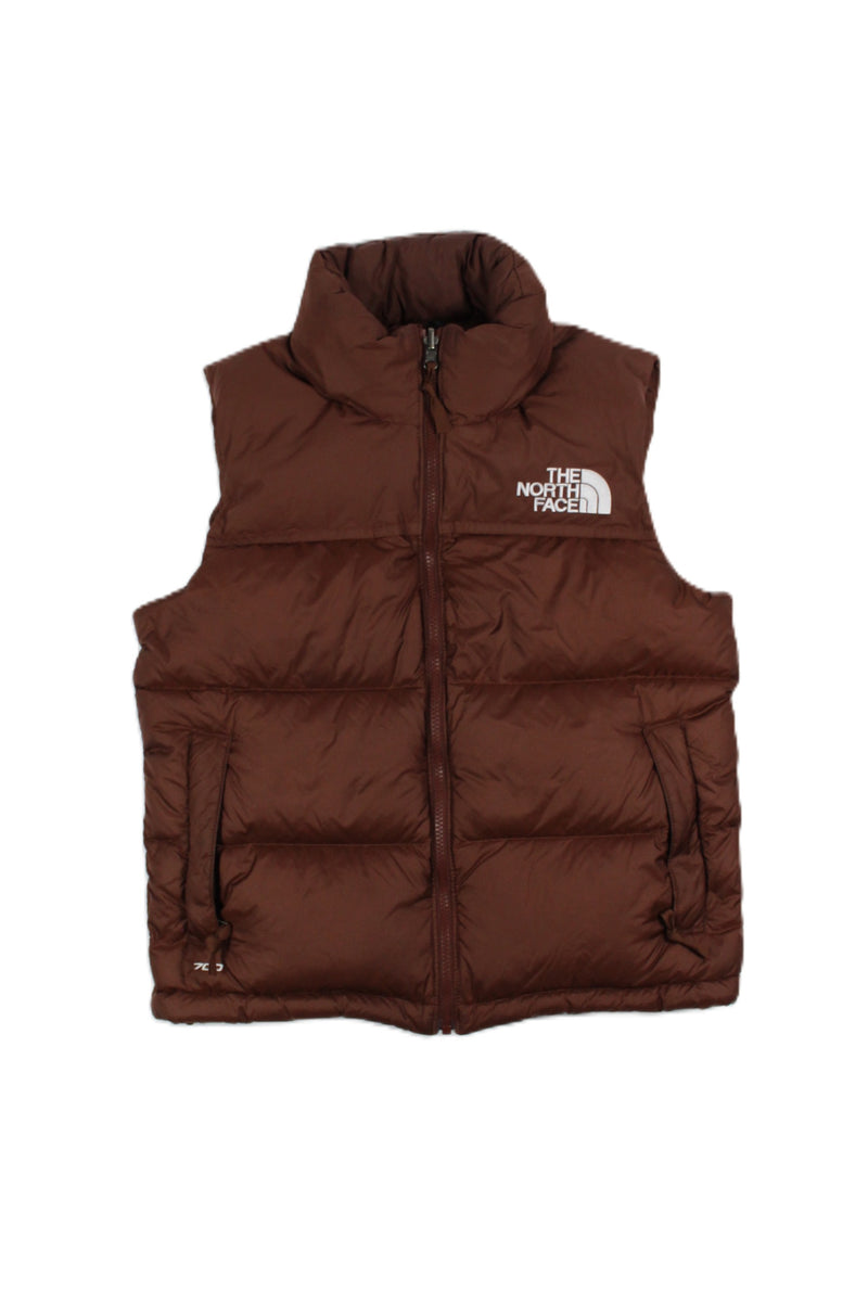 The North Face - Puffer Vest