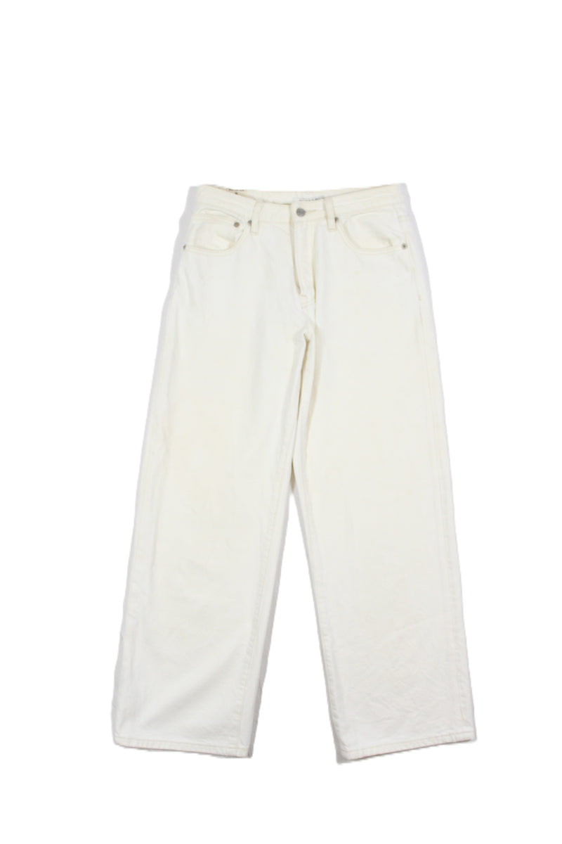 Marle - Wide Leg Jean