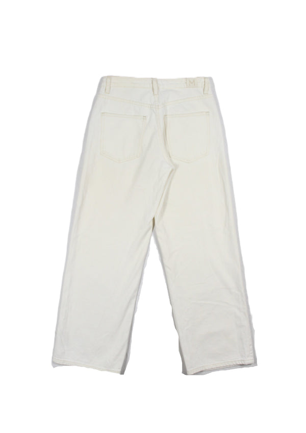 Marle - Wide Leg Jean