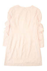 Club Monaco - Frill Detail Dress