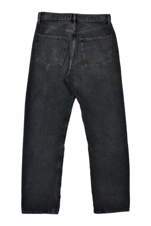 Agolde - Washed Black Jeans