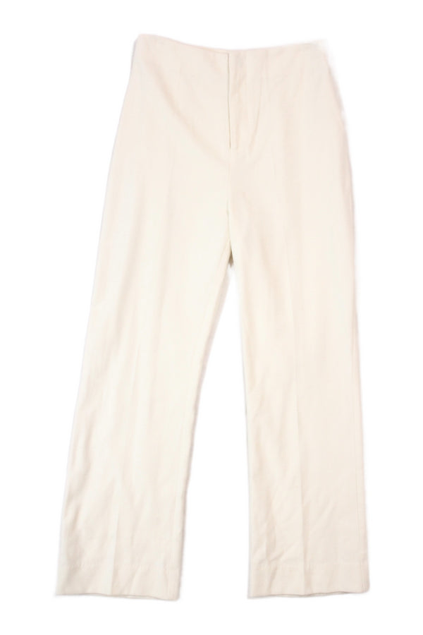 Harris Tapper - Wool Pants