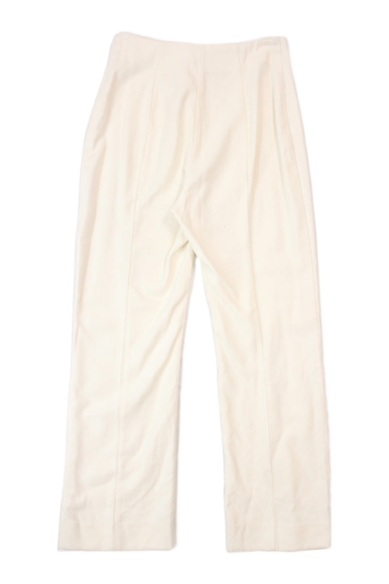 Harris Tapper - Wool Pants