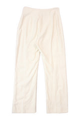 Harris Tapper - Wool Pants