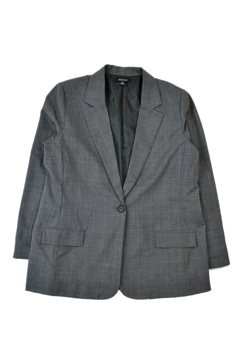 Repertoire - Boxy Blazer