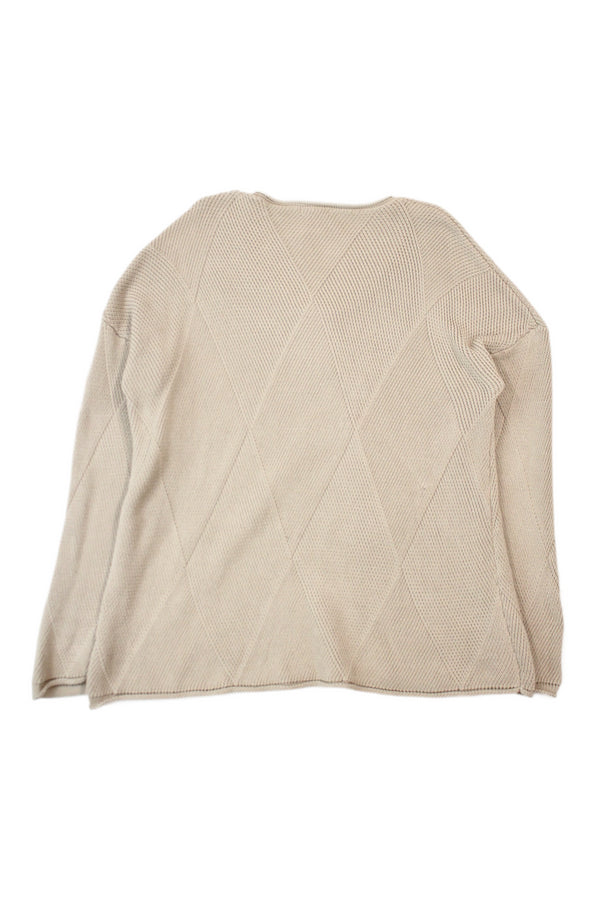 Marle - 100% Cotton Jumper