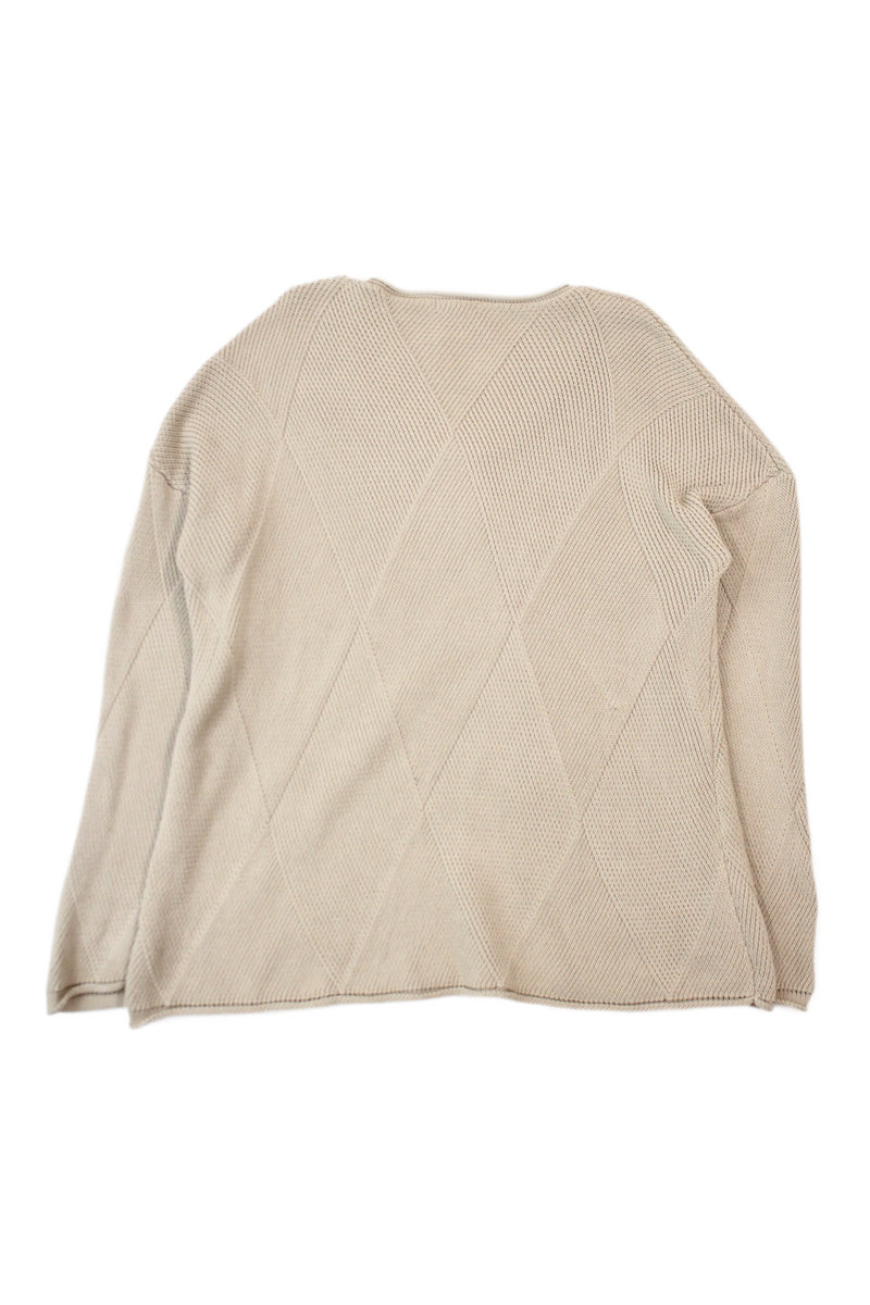 Marle - 100% Cotton Jumper