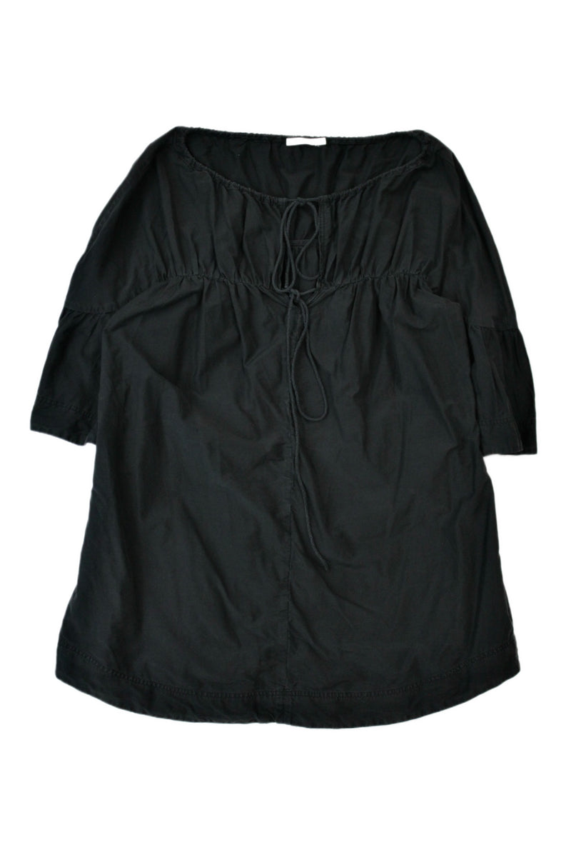 Marle - Cotton Smock Dress