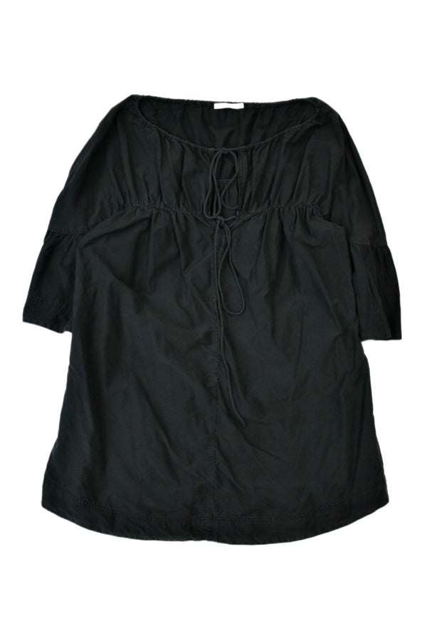 Marle - Cotton Smock Dress