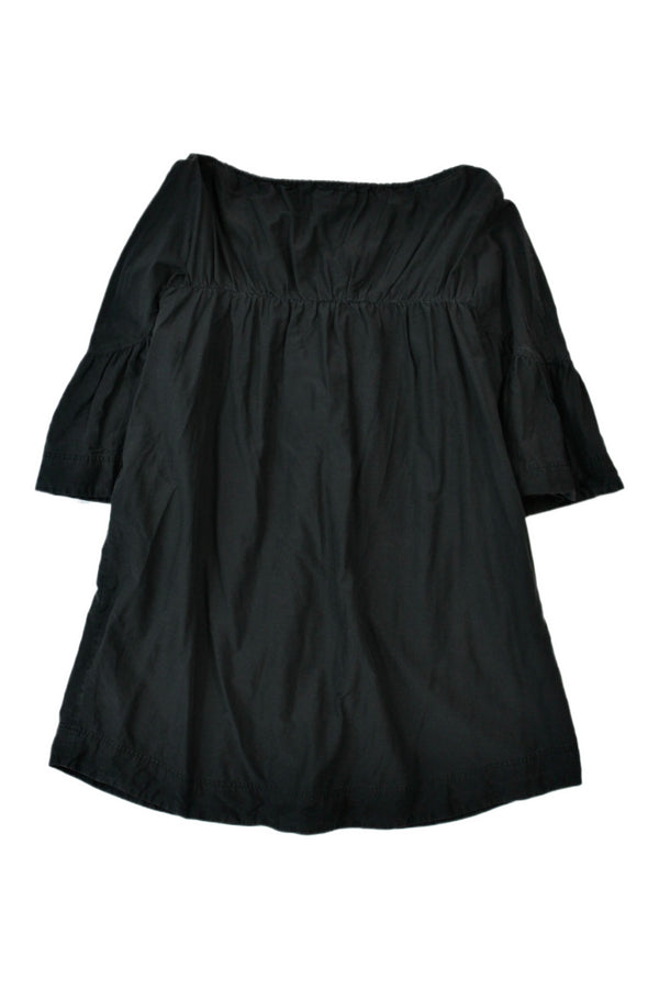 Marle - Cotton Smock Dress
