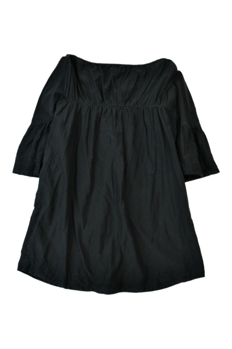 Marle - Cotton Smock Dress