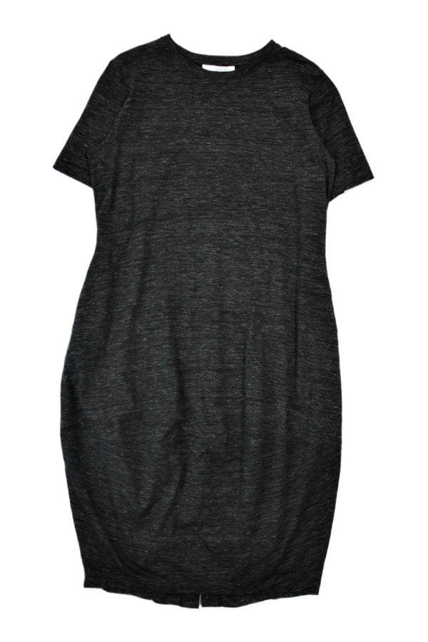 Moochi - Balloon Hem Midi