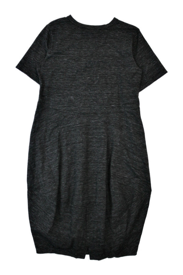 Moochi - Balloon Hem Midi