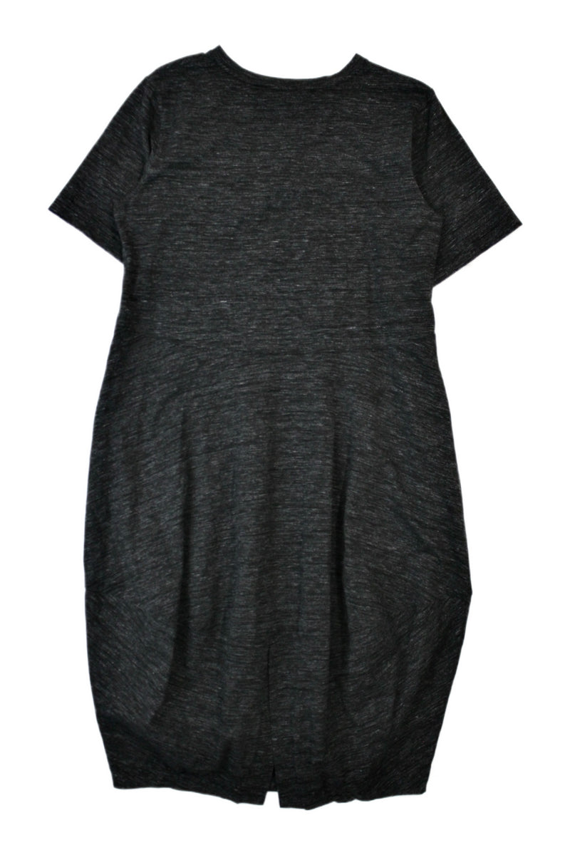 Moochi - Balloon Hem Midi