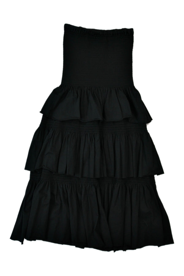 Moochi - Tiered Skirt