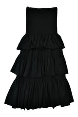 Moochi - Tiered Skirt
