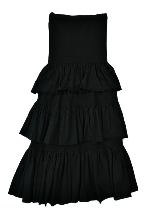 Moochi - Tiered Skirt