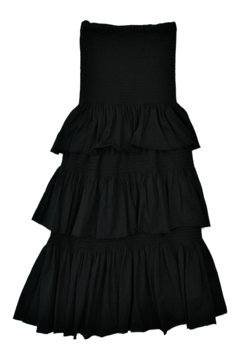 Moochi - Tiered Skirt