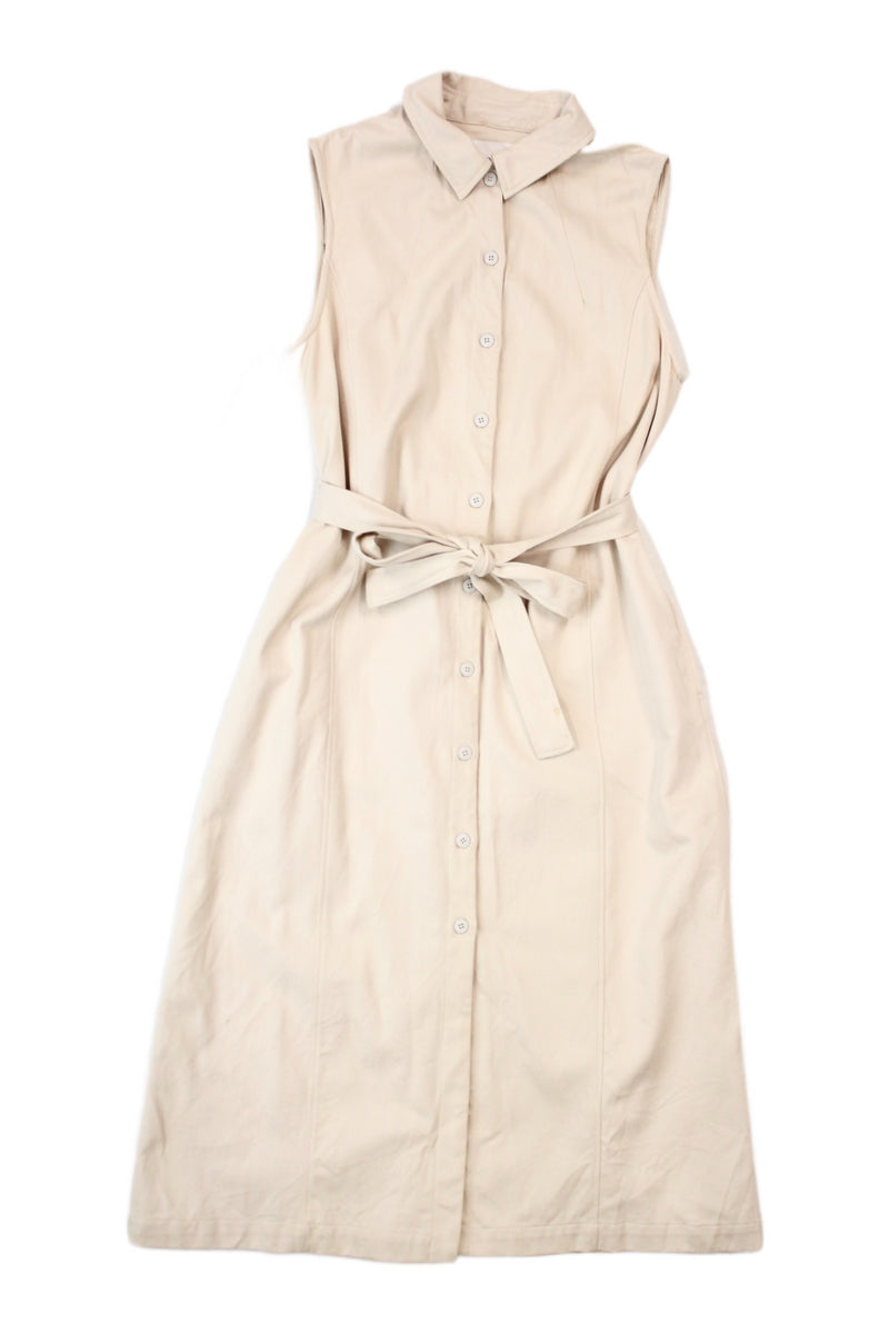 Kowtow - Cotton Shirt Dress