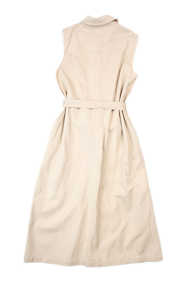 Kowtow - Cotton Shirt Dress