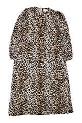 Lolly's Laundry - Leopard Print Dress